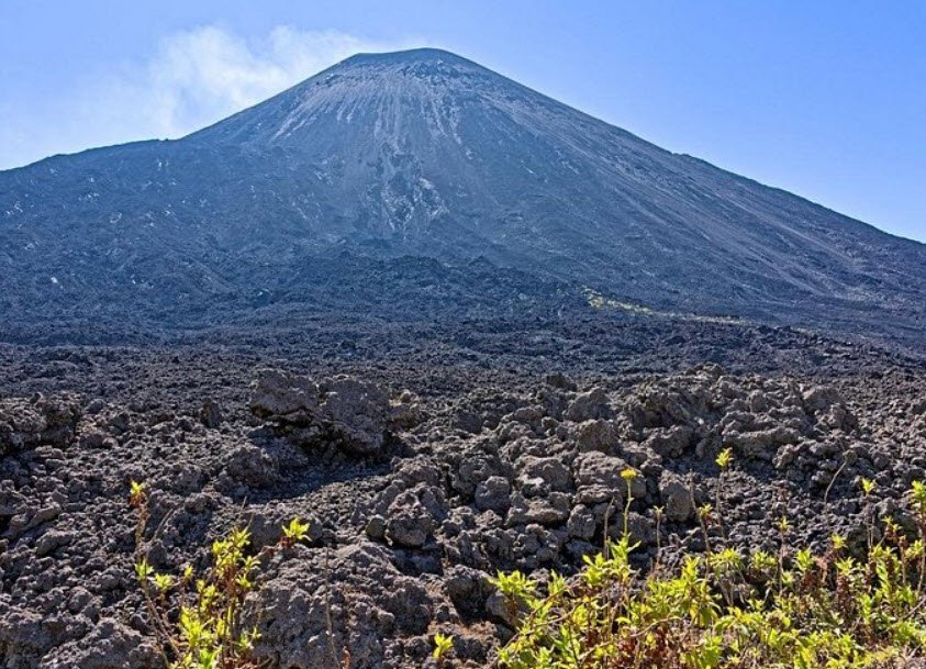 Volcán Pacaya, Near Guatemala City / Escuintla, Guatemala